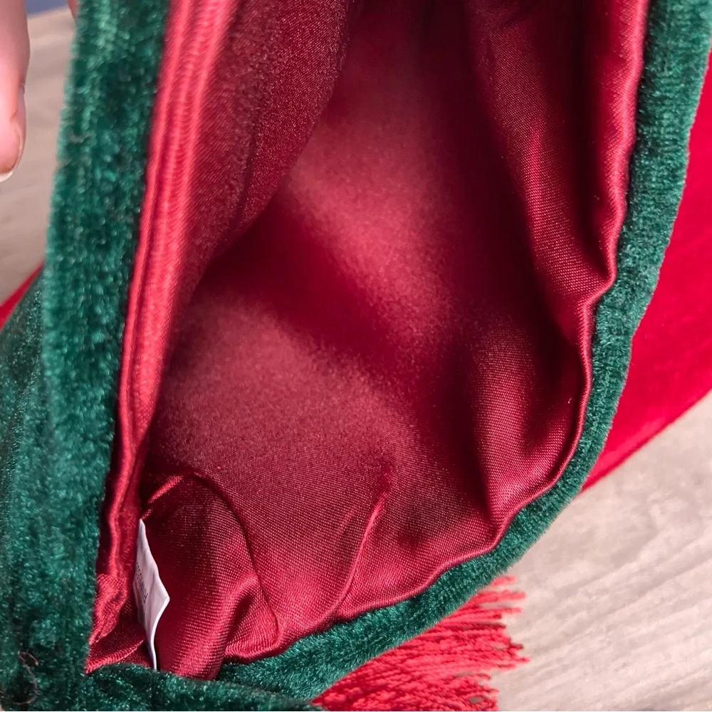 N/A christmas stocking